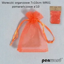 woreczki-organzowe-pomaranczowe-7x10cm-10szt