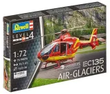 model-set-ec-135-air-glaciers-stan-nowy