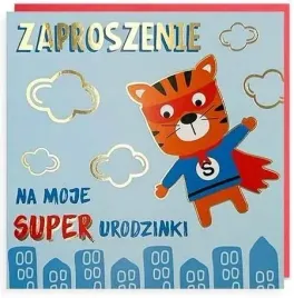 zaproszenie-urodziny-5szt