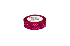 wstazka-satynowa-w-kropki-bordowa-25mmx22m