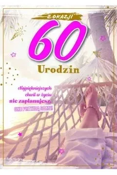 karnet-urodziny-60-okazja-urodziny