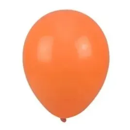 balony-pastelowe-pomaranczowe-30cm-100szt