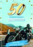 karnet-urodziny-50-stan-nowy