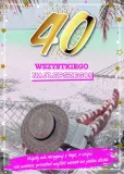 karnet-urodziny-40-okazja-boze-narodzenie