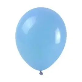 balony-pastelowe-blekitne-25cm-100szt