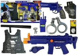 zestaw-policyjny-z-karabinem-swiatlo-dzwiek