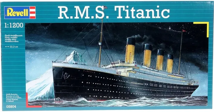 statek-r-m-s-titanic-waga-z-opakowaniem-0-14-kg