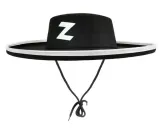 kapelusz-zorro
