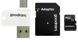 karta-pamieci-32gb-kl-10-adapter-czytnik-kart