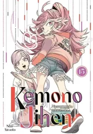 kemono-jihen-niesamowite-zdarzenia-tom-15