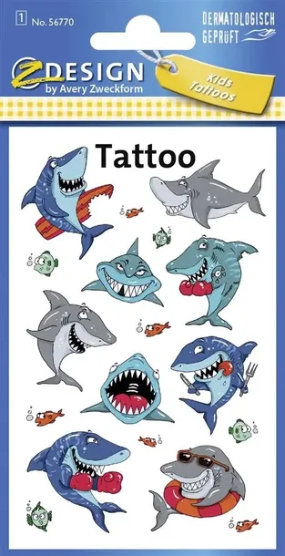 tatuaze-rekiny-rodzaj-tatuaze
