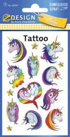 tatuaze-jednorozce