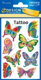 tatuaze-motyle