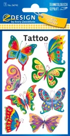 tatuaze-motyle