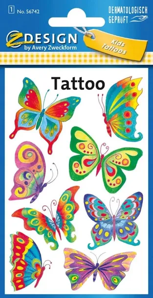 tatuaze-motyle-rodzaj-tatuaze