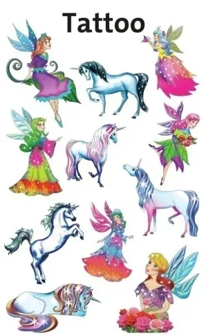 tatuaze-elfy-marka-avery-zweckform