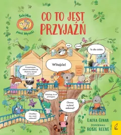 szkolka-pani-myszki-co-to-jest-przyjazn-szkolka-pani-myszki-tom-2
