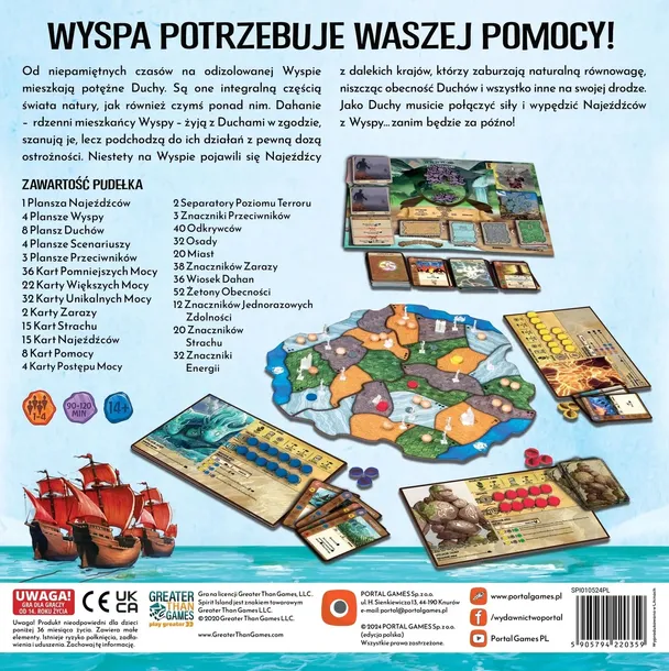 gra-spirit-island-stan-opakowania-oryginalne
