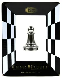 lamiglowka-cast-pawn-pion-szachy-silver