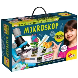 lisciani-i-m-a-genius-mikroskop-304-pl97562