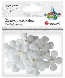 ozdoba-materialowa-kwiaty-3d-z-perelka-biale-15szt