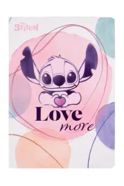 zeszyt-a5-60k-kratka-disney-fashion-stitch-wzor-2