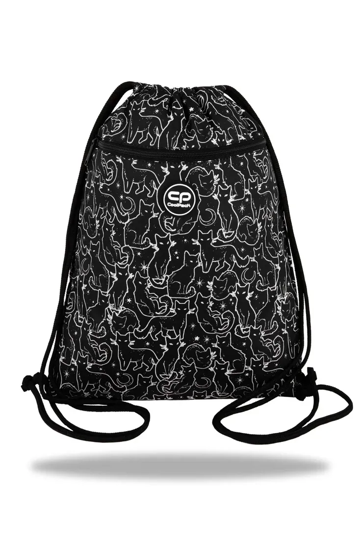 worek-na-buty-coolpack-vert-black-cats