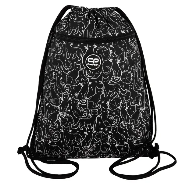 worek-na-buty-coolpack-vert-black-cats-marka-coolpack