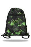 worek-na-buty-coolpack-vert-green-mirror