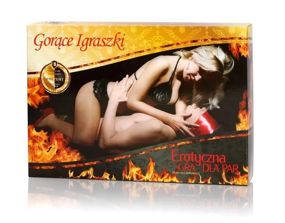 gorace-igraszki