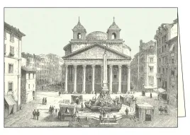 karnet-z-koperta-itw-001-roma-piazza-della-rotonda
