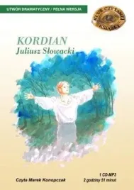 kordian-audiobook