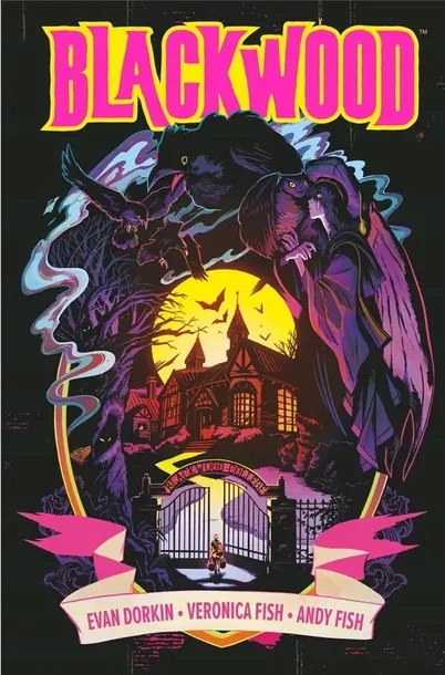 blackwood