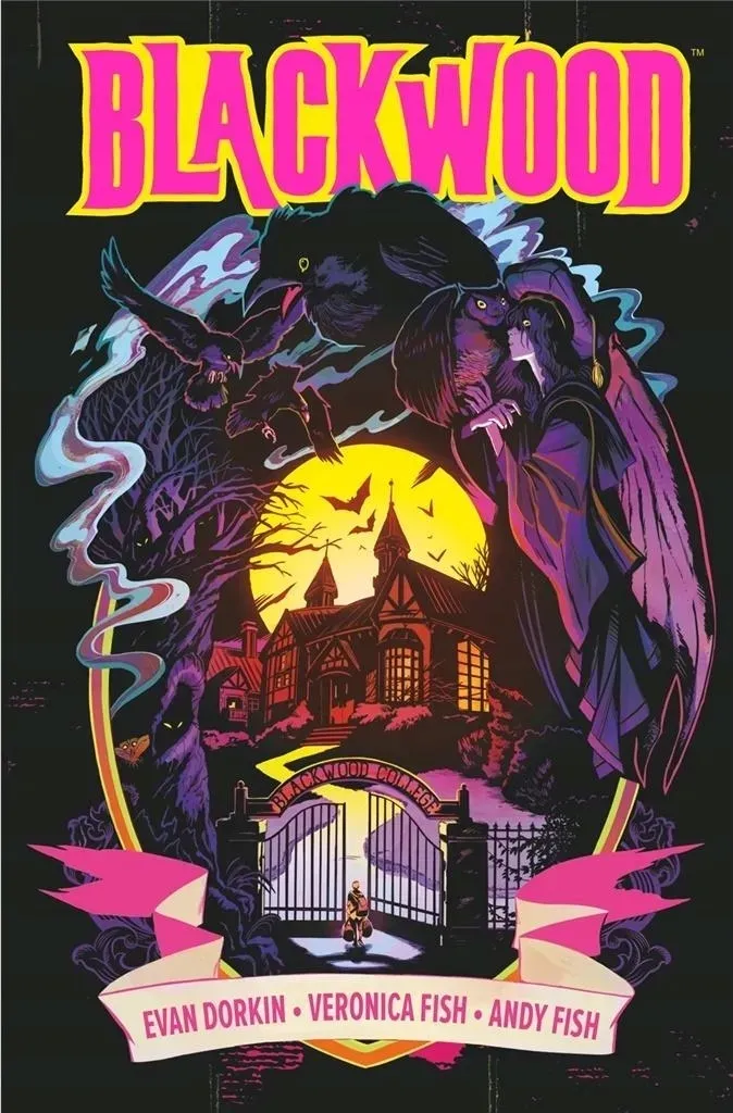 blackwood