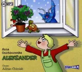 aleksander-audiobook-autor-anna-onichimowska