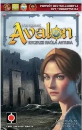 gra-avalon-rycerze-krola-artura