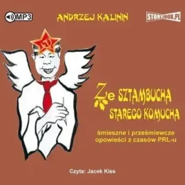 ze-sztambucha-starego-komucha-audiobook