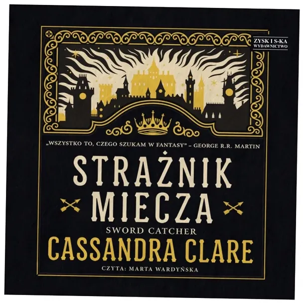 cd-mp3-straznik-miecza-autor-cassandra-clare
