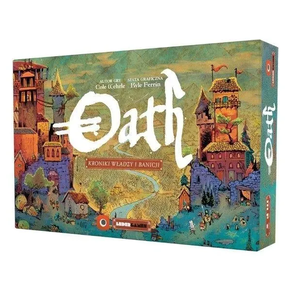 gra-oath-stan-opakowania-oryginalne