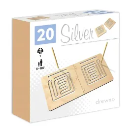 silver-labirynt-symetryczny