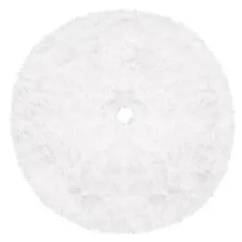 dywanik-pod-choinke-120-cm-bialy-wlochacz-mata-na-prezenty