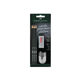 zestaw-exam-3-olowki-1111-hb-gumka-dust-free-temperowka-blister-faber-c
