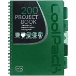 kolobrulion-a4-coolpack-zielony