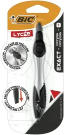 cyrkiel-exact-bic-blister-1szt-mix-kolorow