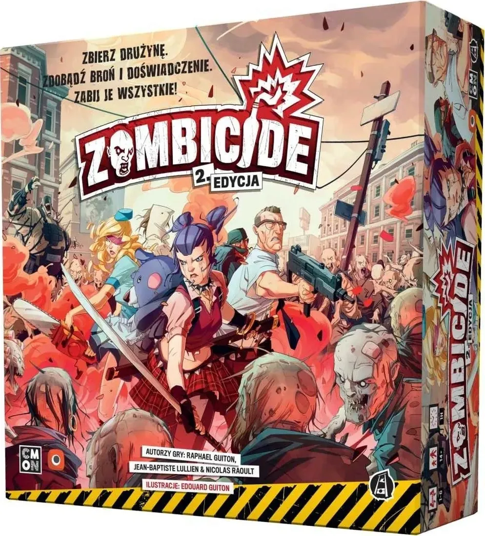 gra-zombicide-2-edycja
