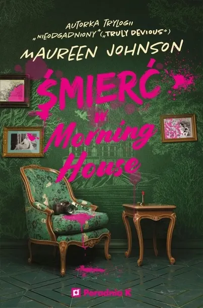 smierc-w-morning-house-wydawnictwo-poradnia-k