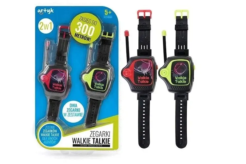 zegarki-walkie-talkie