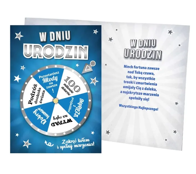 karnet-urodziny-stan-opakowania-oryginalne