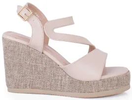 8751-bezowe-lekkie-sandaly-espadryle-na-koturnie-40