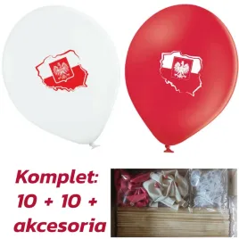 balony-godlo-polski-bialo-czerwone-eko-patyczki-i-koszyczki-20-sztuk